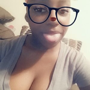 Meet your Posher, Keisha